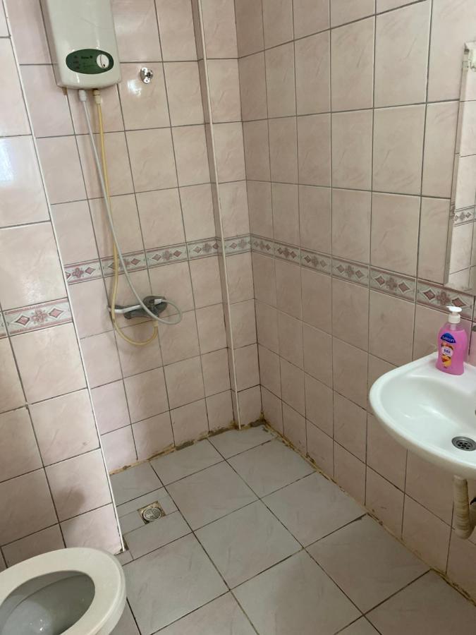 İtıl Apart Daire