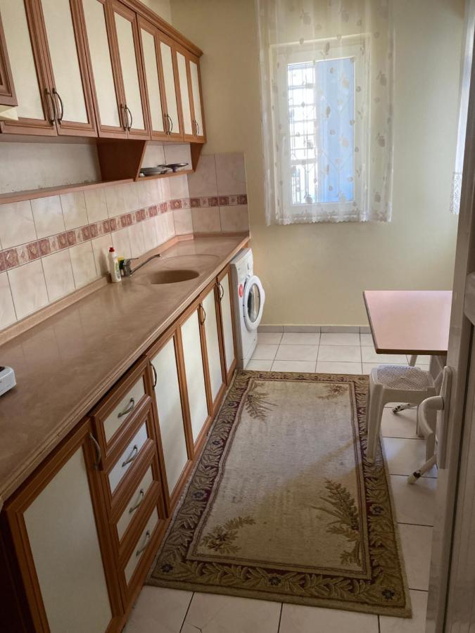 İtıl Apart Antalya