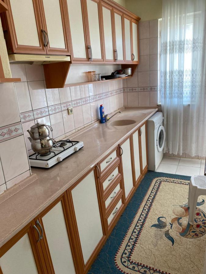 İtıl Apart Antalya